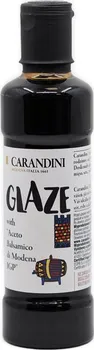 Ocet Carandini Crema Balsamica Glazé 250 ml