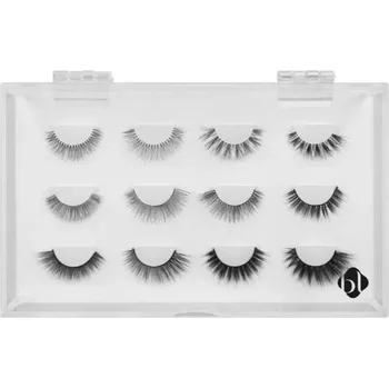 Úložný box BL LASHES Lash Design Box prázdný