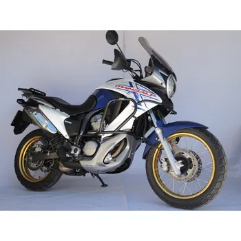 Rám pro motocykl RDMOTO Česká republika Honda XL 700 V Transalp RDMOTO padací rámy