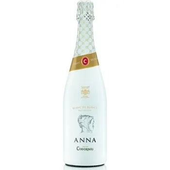 Víno Codorníu Cava Anna de Codorníu 1,5L 11%