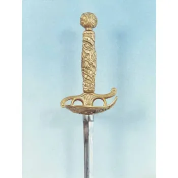 Replika zbraně Dvorský kord 5