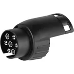 Carmotion 58068 redukce zásuvky tažného…