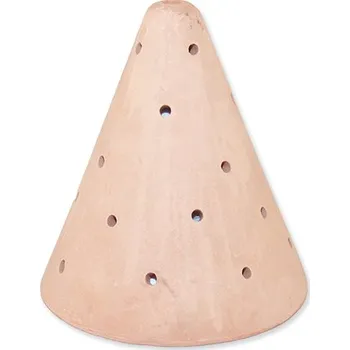 Osvětlení do terária Stínítko na žárovku malé