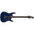 Elektrická kytara Ibanez GRX70QA-TBB