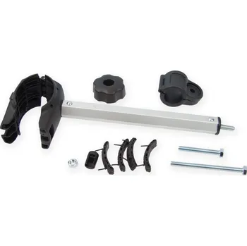 Příslušenství ke střešnímu nosiči Menabo MEN183346G držák rámu kola