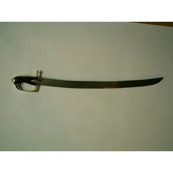 Replika zbraně Šavle granátnická M1765