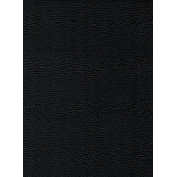 Koženka Dolaro černá