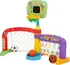 Dětské hřiště Little Tikes Light'n Go 3 in 1 Sports Zone