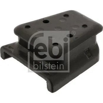 Ložiskové pouzdro, listová pružina FEBI BILSTEIN 47584