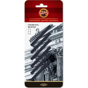 Kresba Sada 8683/6 uhlových bloků