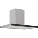 Odsavač par CATA EMPIRE VIP KD 542090 SLIM + DÁLKOVÉ OVLÁDÁNÍ