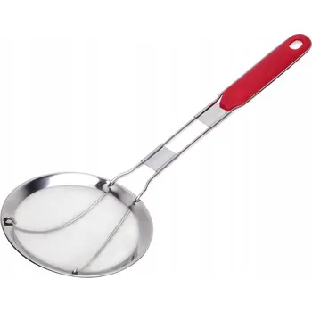 Naběračka Naběračka cedníková KAMILLE KM-4367