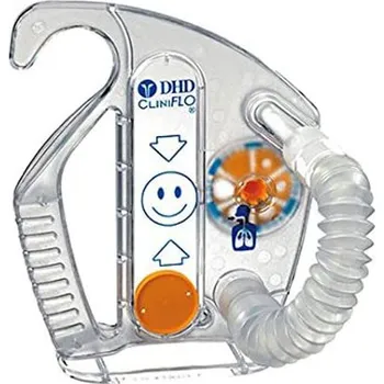 Inhalátor POWERbreathe DHD CliniFLO
