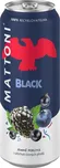 Mattoni Black jemně perlivá černé plody…