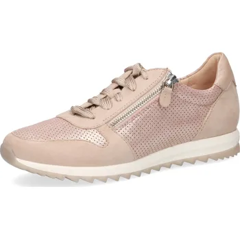 Dámské lodičky Caprice dámské tenisky 9-23719-26 Barva: písková, Velikost: 39