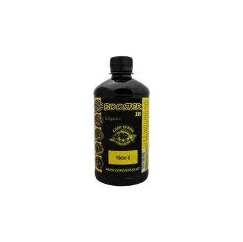Návnadové aroma Booster IN Liquid - 500 ml Carp servis Václavík Příchuť: Booster IN Liquid - Oliheň
