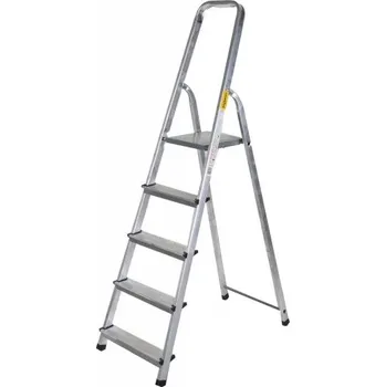 Schůdek DRABEST ALD5 PRO 