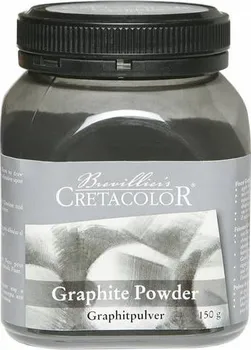 Grafitová tužka Cretacolor Graphite Powder 150 g