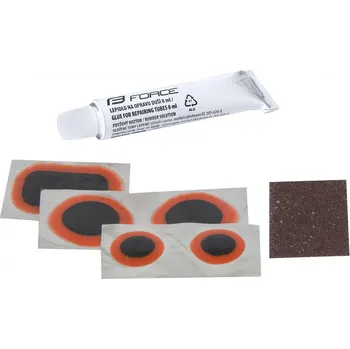 Lepící sada LEPENÍ FORCE 5 sada v krabičce