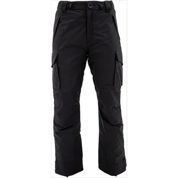 Pánské kalhoty Kalhoty G-Loft MIG 4.0 Trousers černé XXL