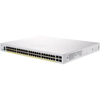 Cisco CBS350-48P-4G-EU