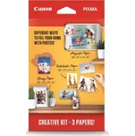 Canon 3634C003 3634C003 Canon fotopapír Creative Kit2