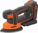 Black & Decker BDCDS18-QW