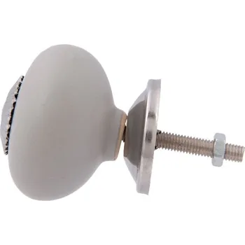 Věšák Clayre & Eef - Nábytková úchytka BRICE