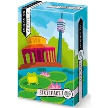 Stuttgart - Bergenspitz, Emma von