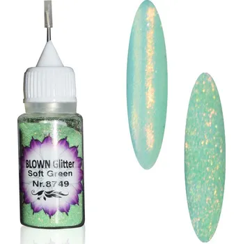 DENATO s.r.o. BLOWN Light Green