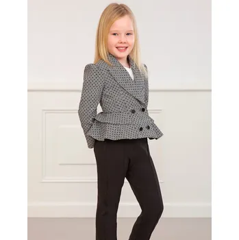 Dívčí kalhoty Abel and Lula Dívčí legínové kalhoty abel a lula 5716-58 Rozměr: 116