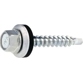 Šroub Klimas Wkręt-met EPDM 4,8 x 35 mm 250 ks