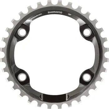 Převodník na kolo Převodník Shimano Deore XT FC-M8000 36z