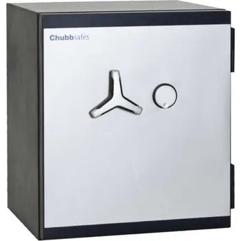 Trezor Chubbsafes Ohnivzdorný trezor DuoGuard G1-150-KL-PL-60