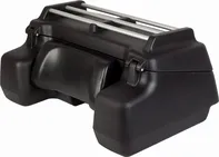 Kimpex Cargo Deluxe Atv Rear Box