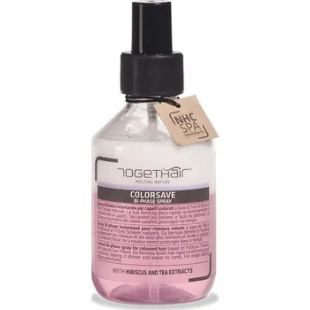 Togethair Colorsave Bi-Phase Spray 200ml - restrukturalizační kondicionér