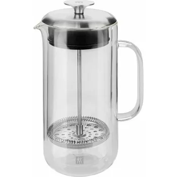 Moka konvice Zwilling Sorrento Plus French press 750 ml 39500-300