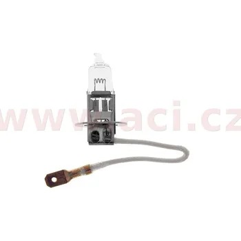 Autožárovka žárovka H3 12V 100W (patice PK22s) NARVA (bez homologace)