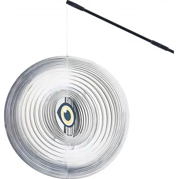 Odpuzovač zvířat Pontec Pondoscare Spinner 73353