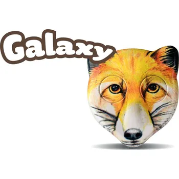 Dálkový ovladač AN2/FOX/GALAXY - dvoukanálový dálkový ovladač ROGER ZOOLOCK