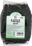 Zdraví z přírody Fazole černé 500 g