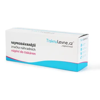 TisknuLevne.cz za HP č.508X CF361X