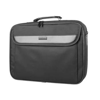 brašna na notebook Natec Antelope černá 15.6" (NTO-0204)