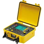 C.A 6472 - digitální měřič zemního odporu