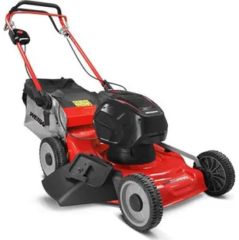 Sekačka Weibang WB 452 SE 6in1