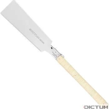 Ruční pilka Japonská pila Japonská pila Ryoba 240 Traditional Grip