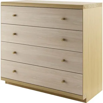 Komoda Komoda JELÍNEK AMANTA AM2Z4 Dub Rustik, olej honey