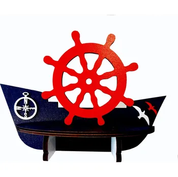 police Falixen Polička "LODIČKA-1"