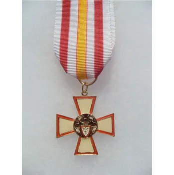 Kříž 1. jízdního pluku Jana Jiskry z Brandýsa