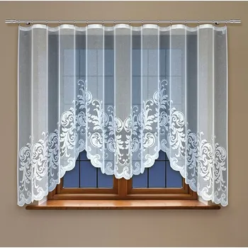 Záclona Záclona kusová Abbie 160 x 300 cm